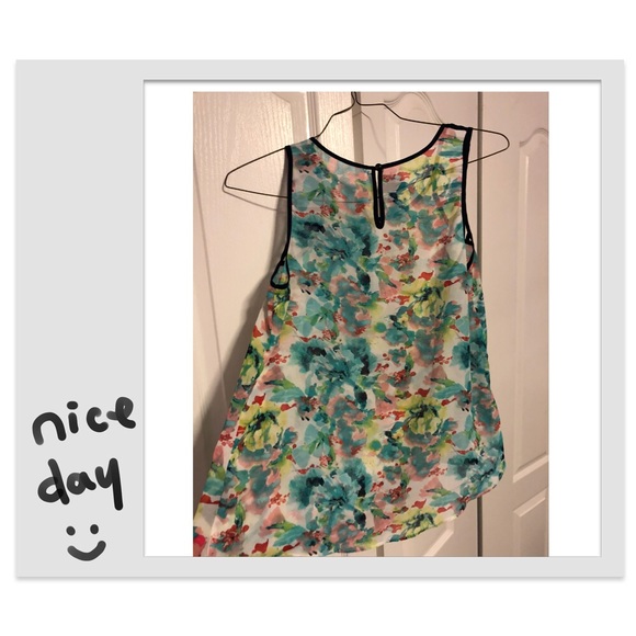 Tank - Picture 2 of 2